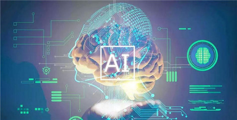 未来已来!原来人工智能可以应用到这些领域!——人工智能视觉