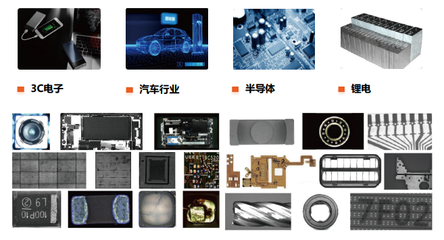东声智能携深度学习AI智能相机亮相VisionCon2022苏州站